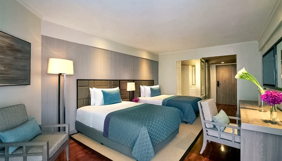 هتل آوانی پاتایا ریزورت